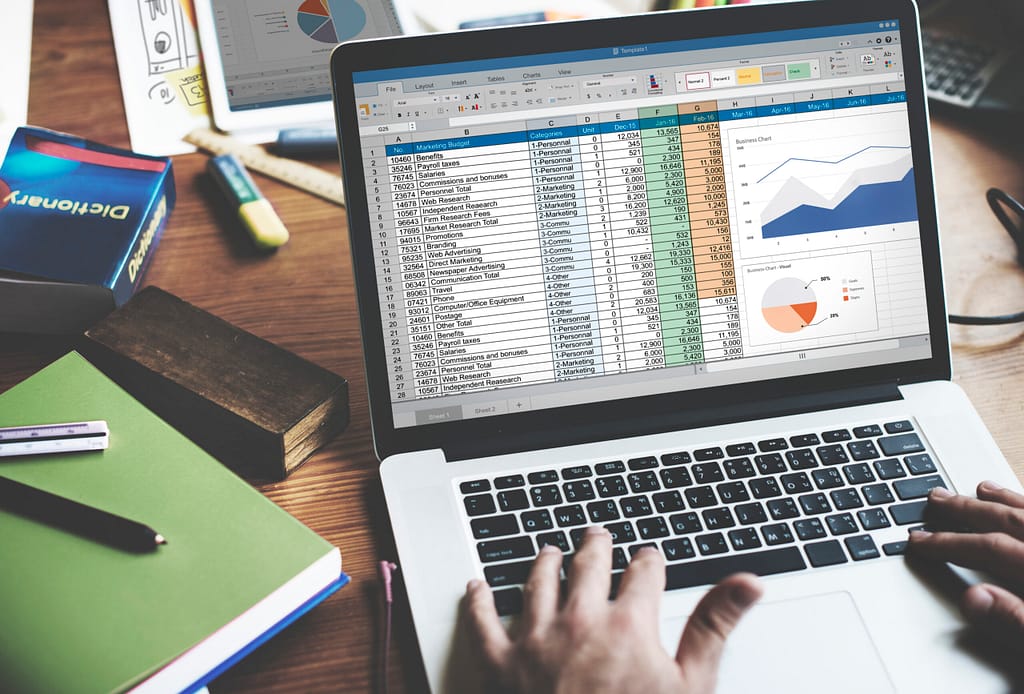 Beyond Spreadsheets: The CFO’s Guide to Finance Digital Evolution 2025